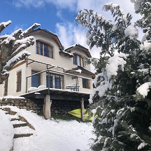 Casa de 5 dormitorios
